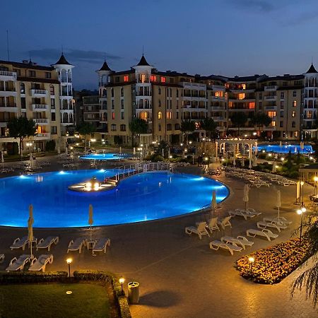 Апарт готель Royal Sun Сонячний Берег Екстер'єр фото